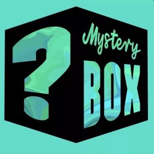 Hat mystery box!